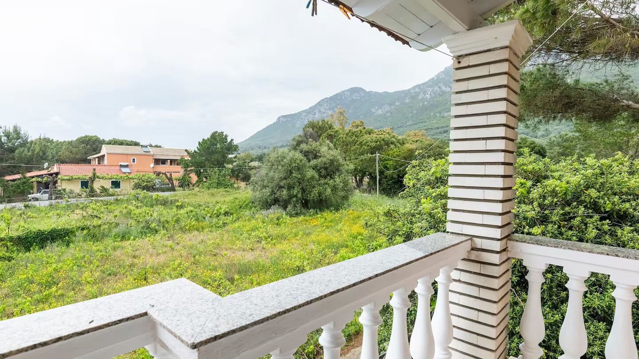 Photo of Outdoor in Agios Matthaios