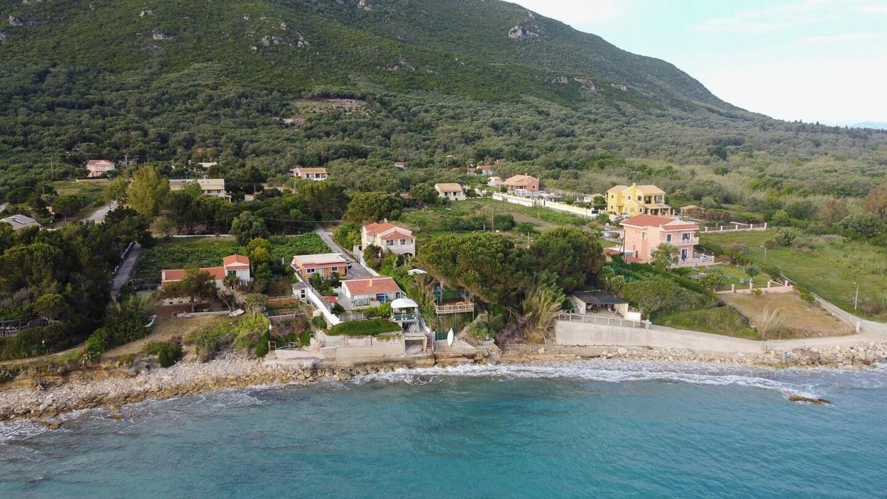 Photo of Outdoor in Agios Matthaios
