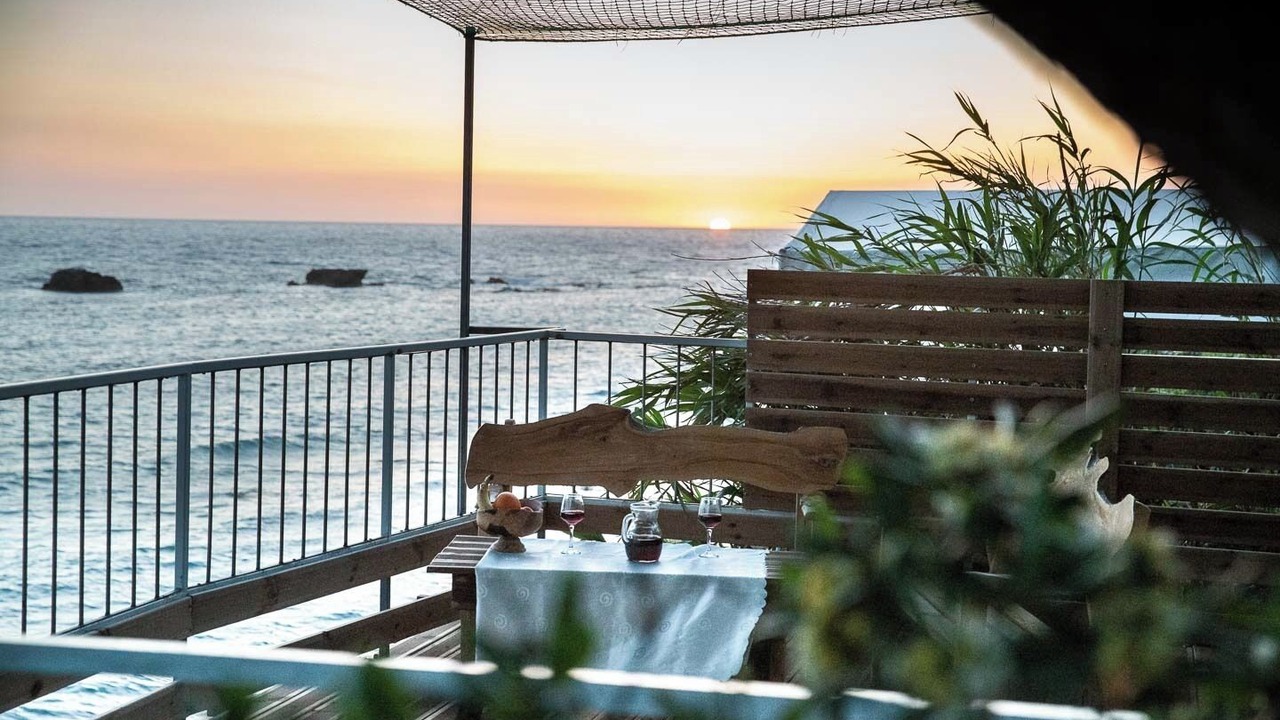 Photo of Outdoor in Agios Matthaios