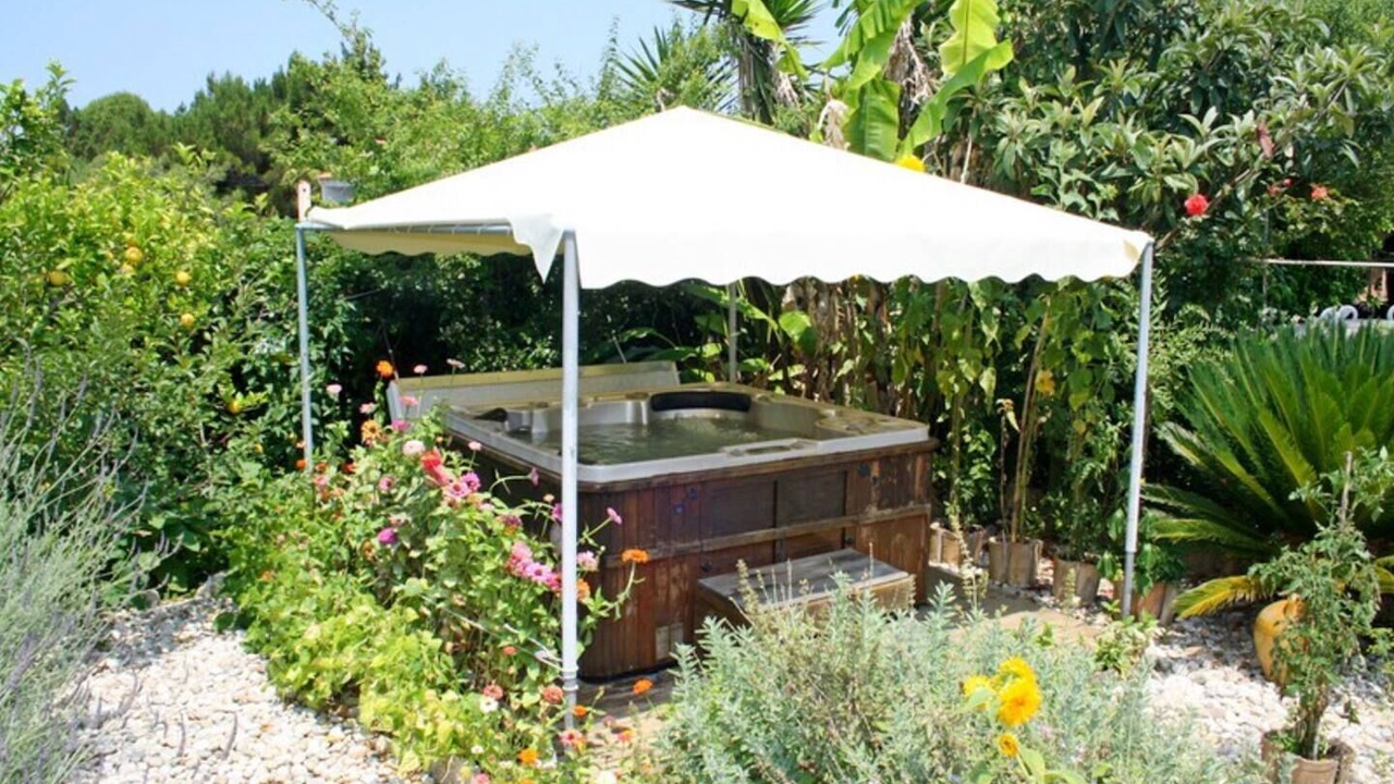 Photo of Outdoor in Agios Matthaios