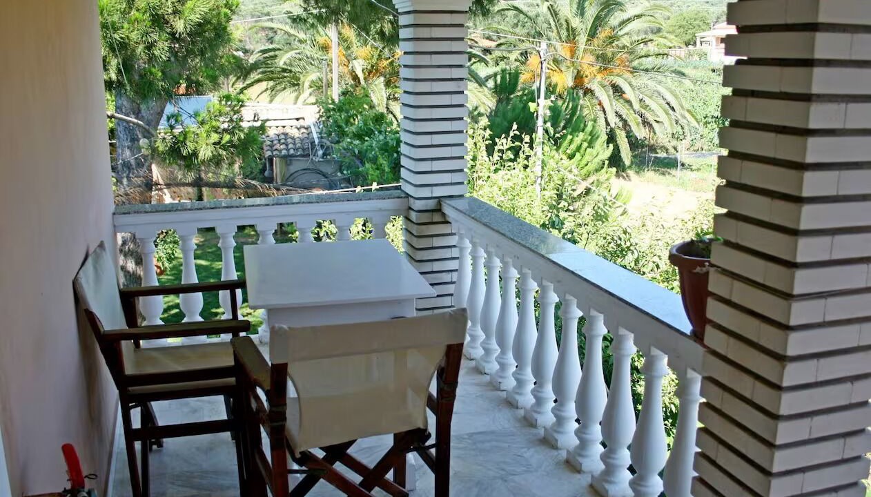 Photo of Outdoor in Agios Matthaios