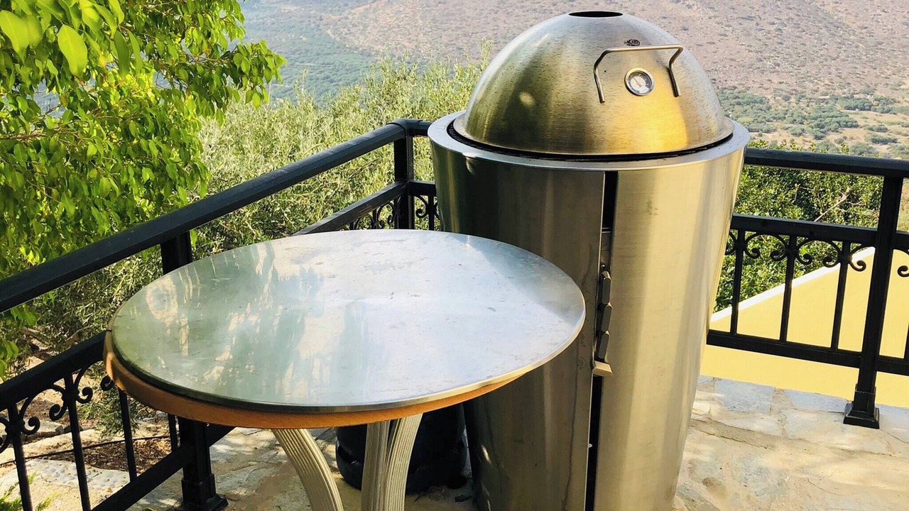 Photo of Outdoor in Pefki
