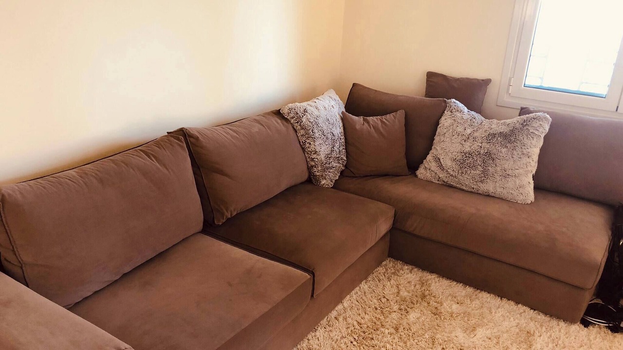 Photo of Livingroom in Pefki