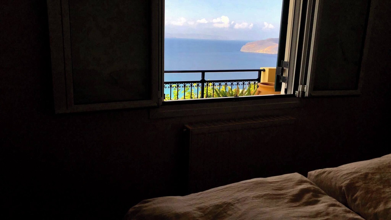Photo of Bedroom in Pefki