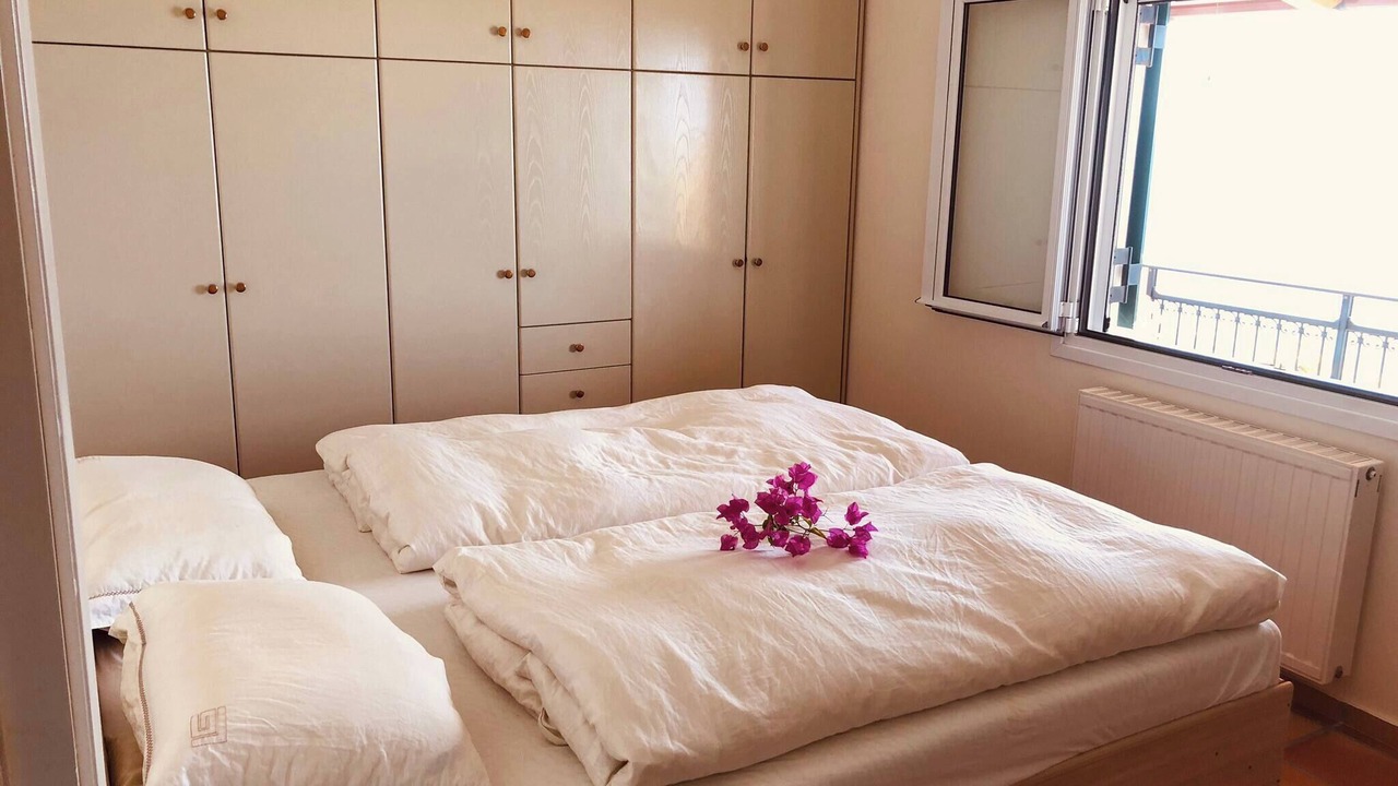 Photo of Bedroom in Pefki