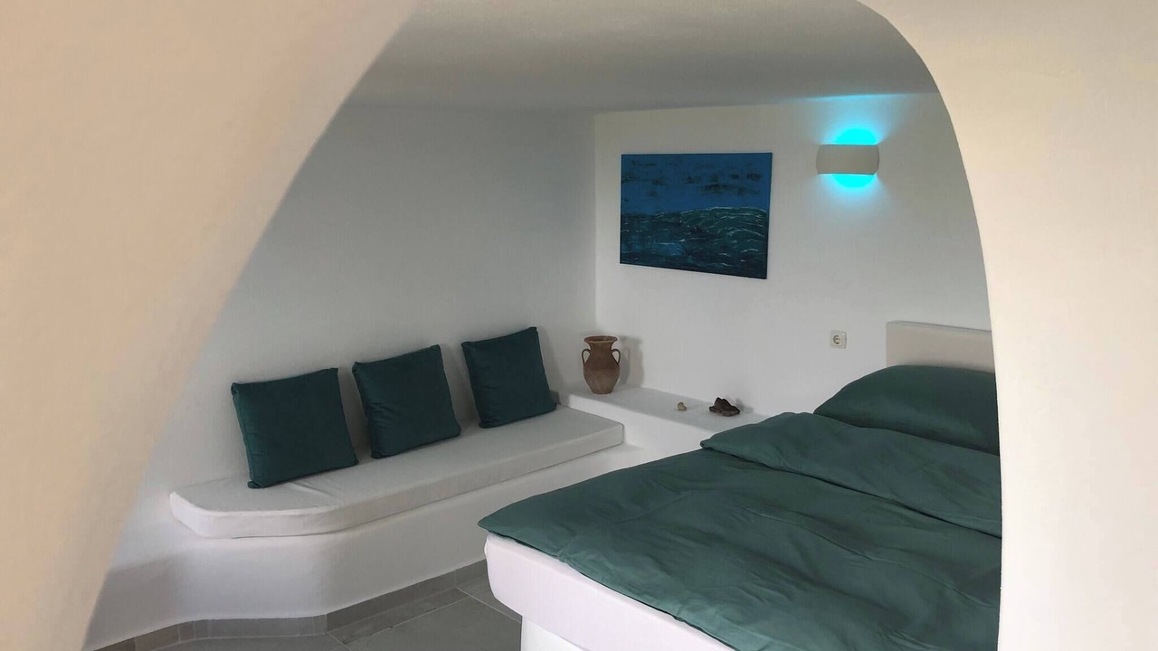 Photo of Bedroom in Pefki
