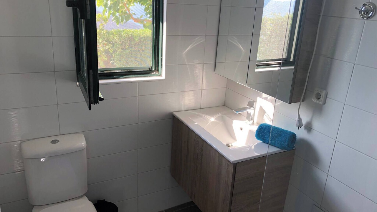 Photo of Bathroom in Pefki