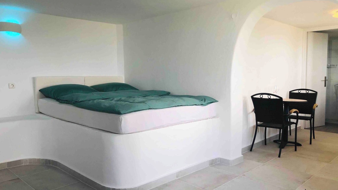 Photo of Bedroom in Pefki