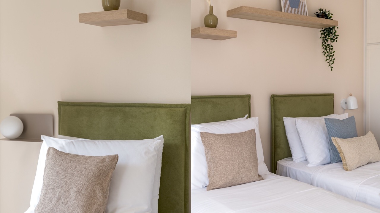 Photo of Bedroom in Amarousion