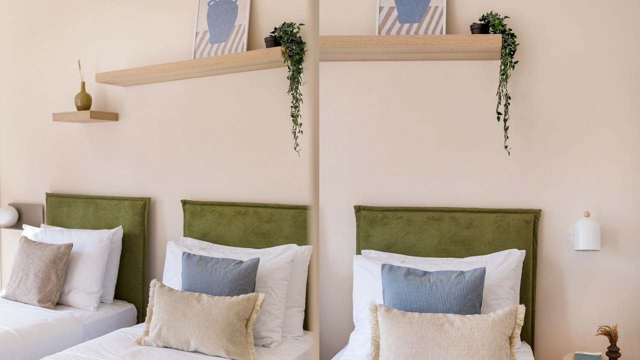 Photo of Bedroom in Amarousion