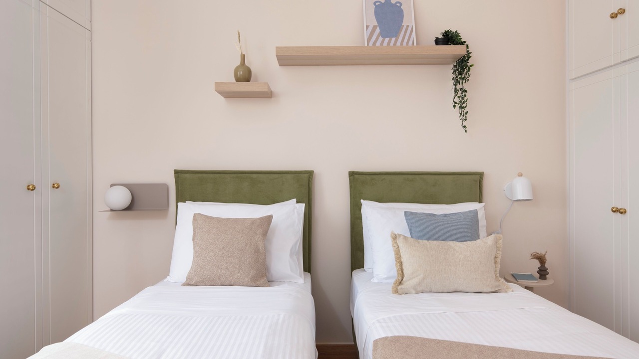 Photo of Bedroom in Amarousion