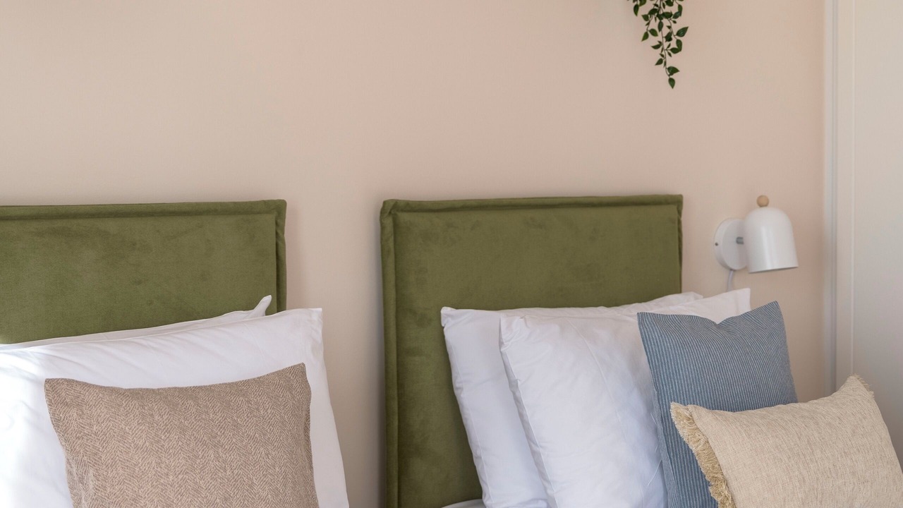 Photo of Bedroom in Amarousion