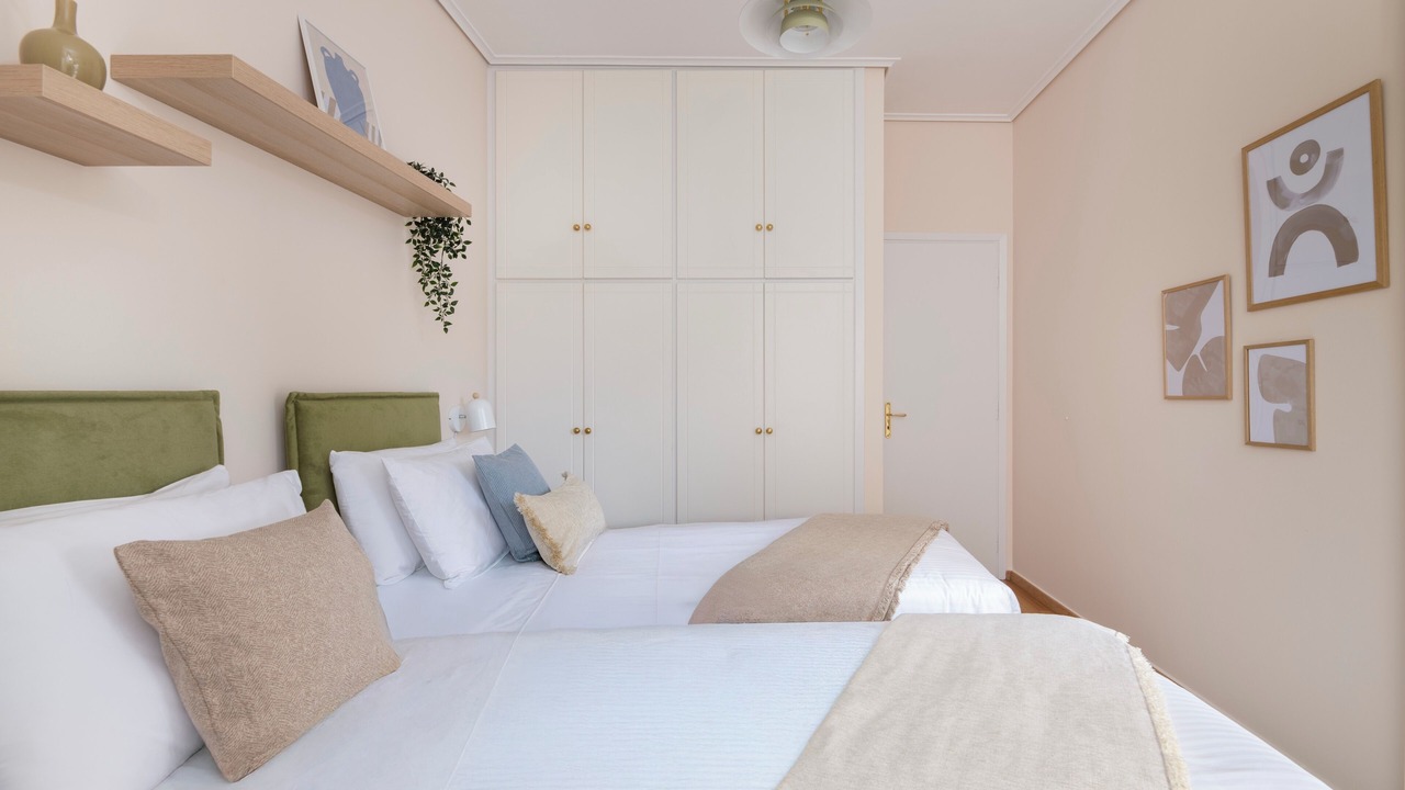 Photo of Bedroom in Amarousion