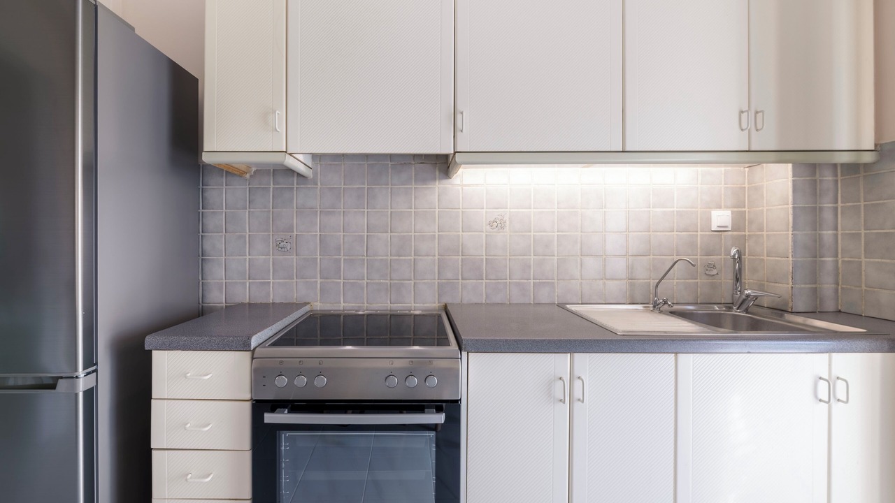 Photo of Kitchen in Amarousion