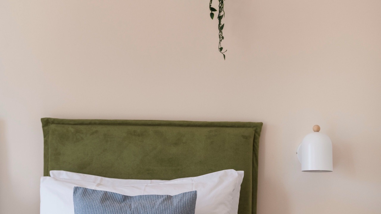 Photo of Bedroom in Amarousion