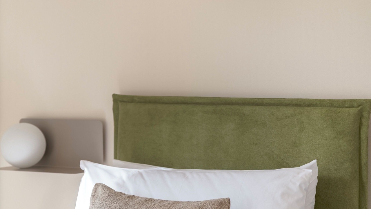 Photo of Bedroom in Amarousion
