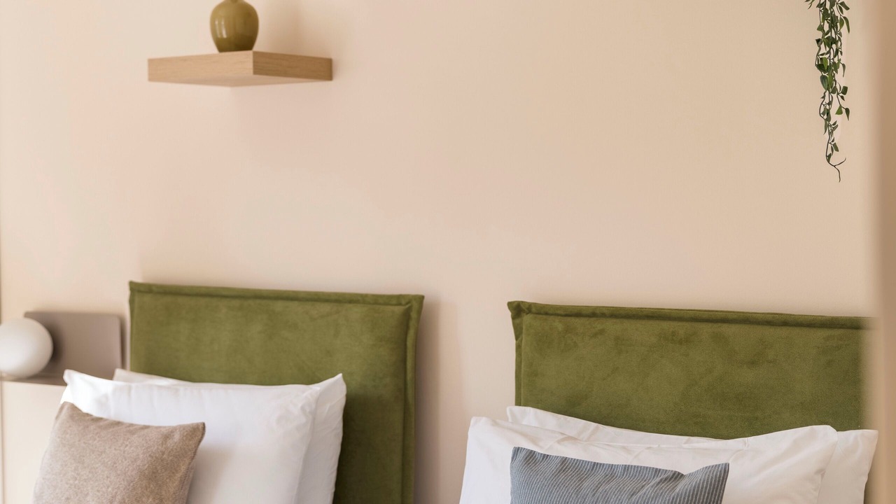 Photo of Bedroom in Amarousion