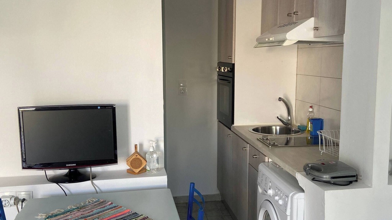 Photo of Kitchen in Ios