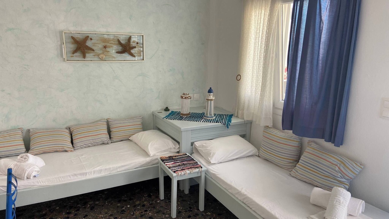 Photo of Bedroom in Ios