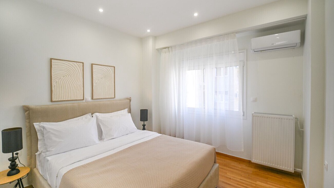 Photo of Bedroom in Makrigianni