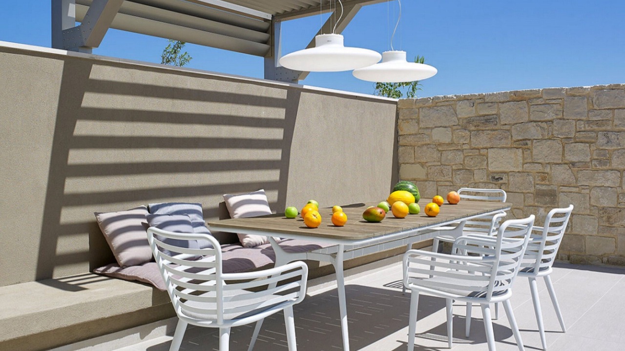 Photo of Outdoor in Korfalonas