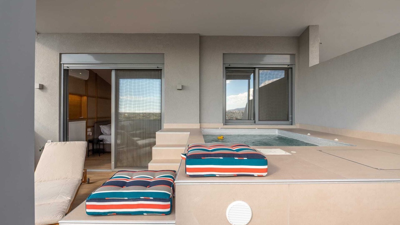 Photo of Outdoor in Moschato-Tavros