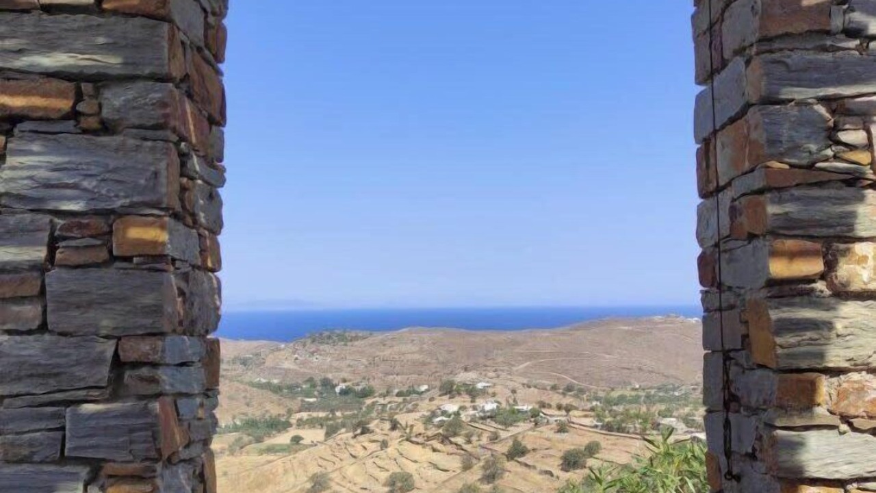 Photo of Outdoor in Kea