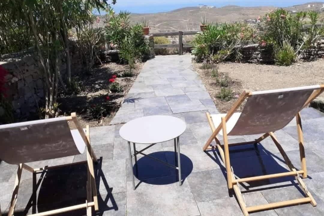 Photo of Outdoor in Kea
