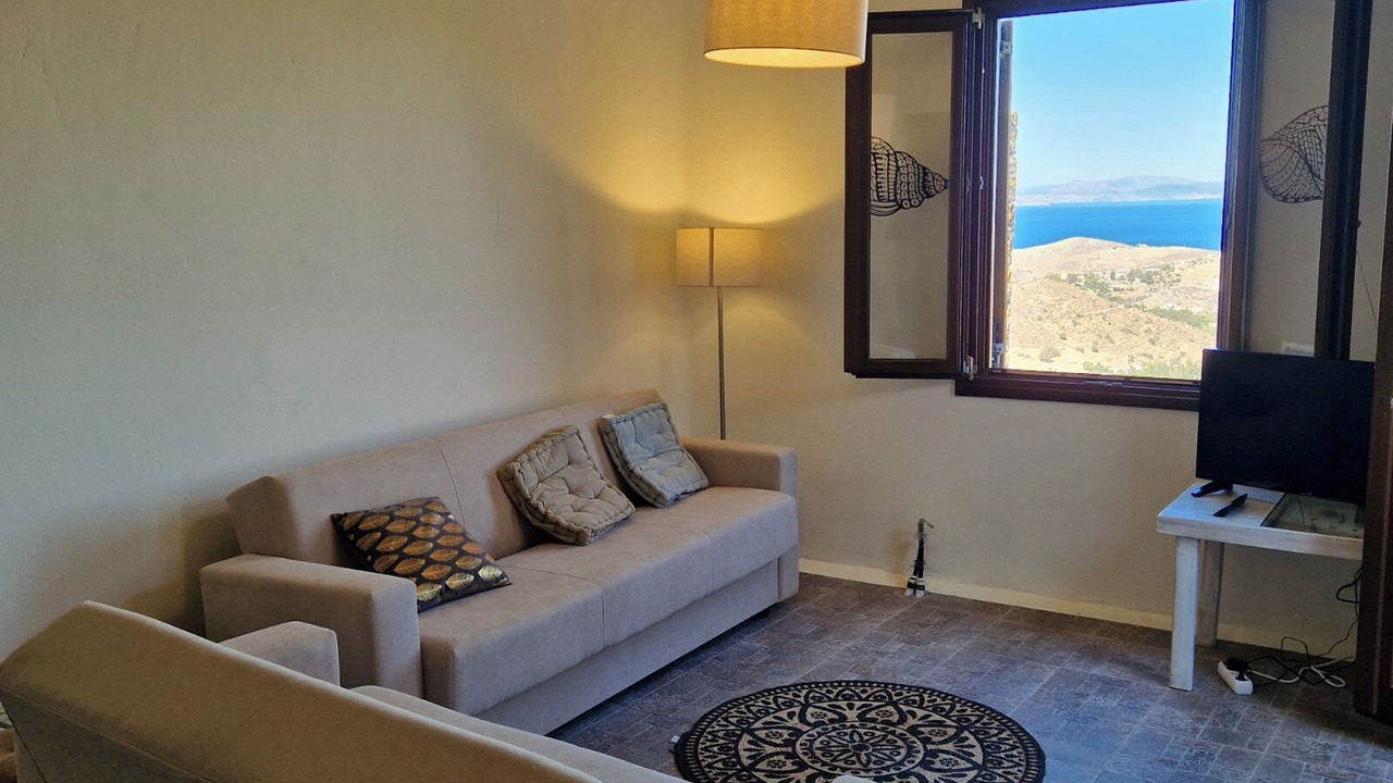 Photo of Livingroom in Kea