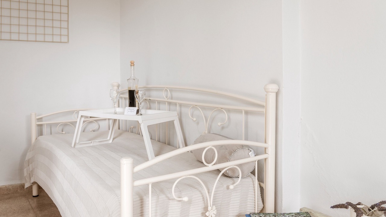 Photo of Bedroom in Steniai