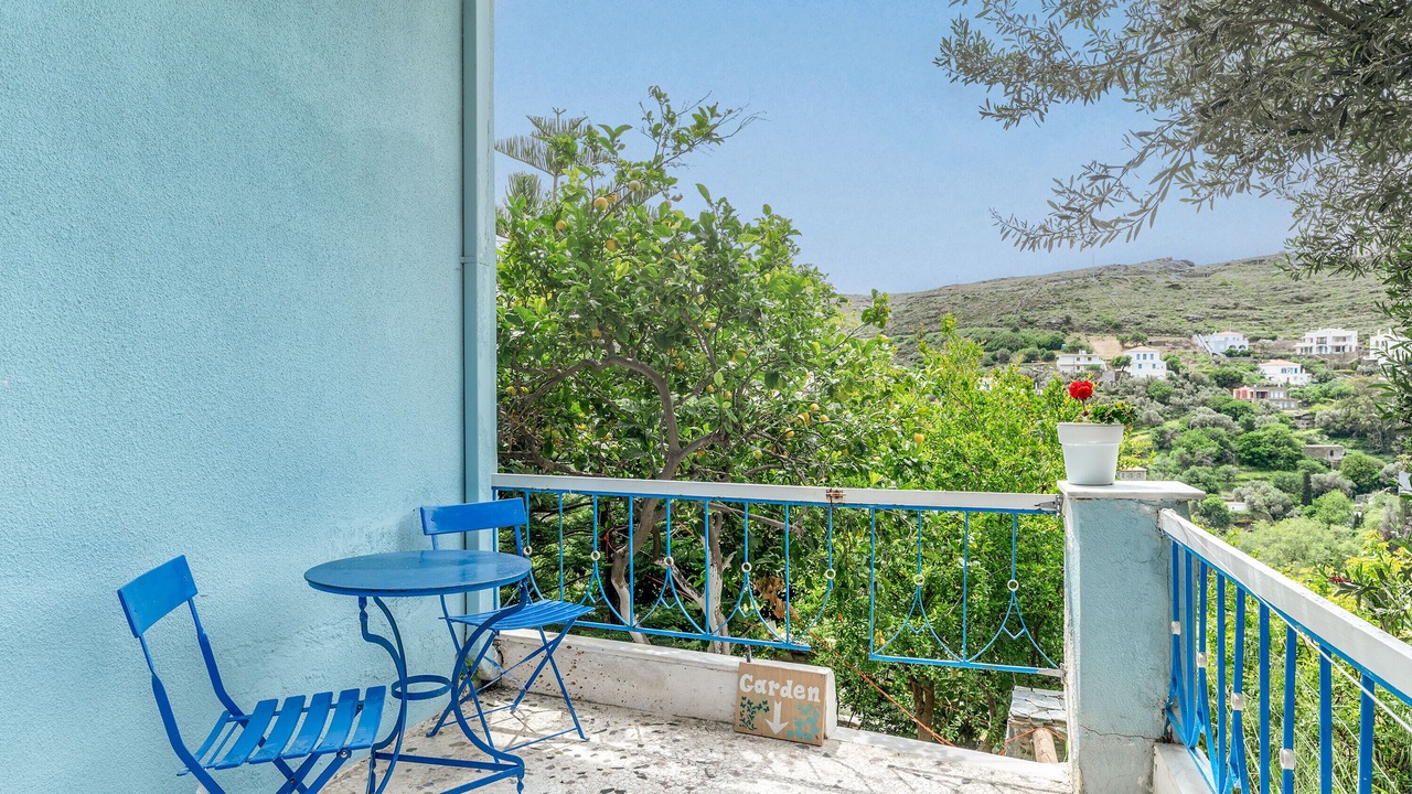 Photo of Outdoor in Steniai