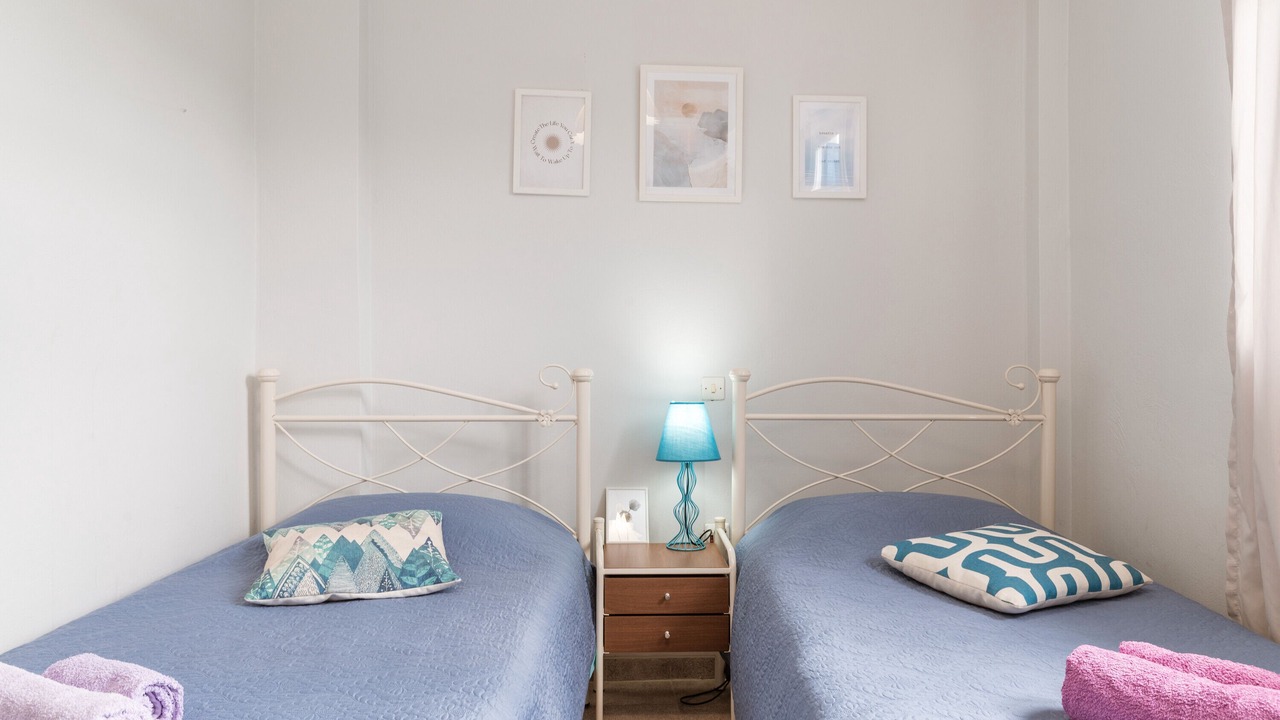 Photo of Bedroom in Steniai