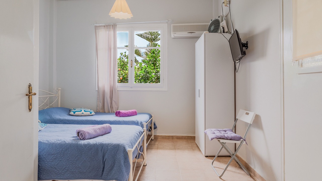 Photo of Bedroom in Steniai