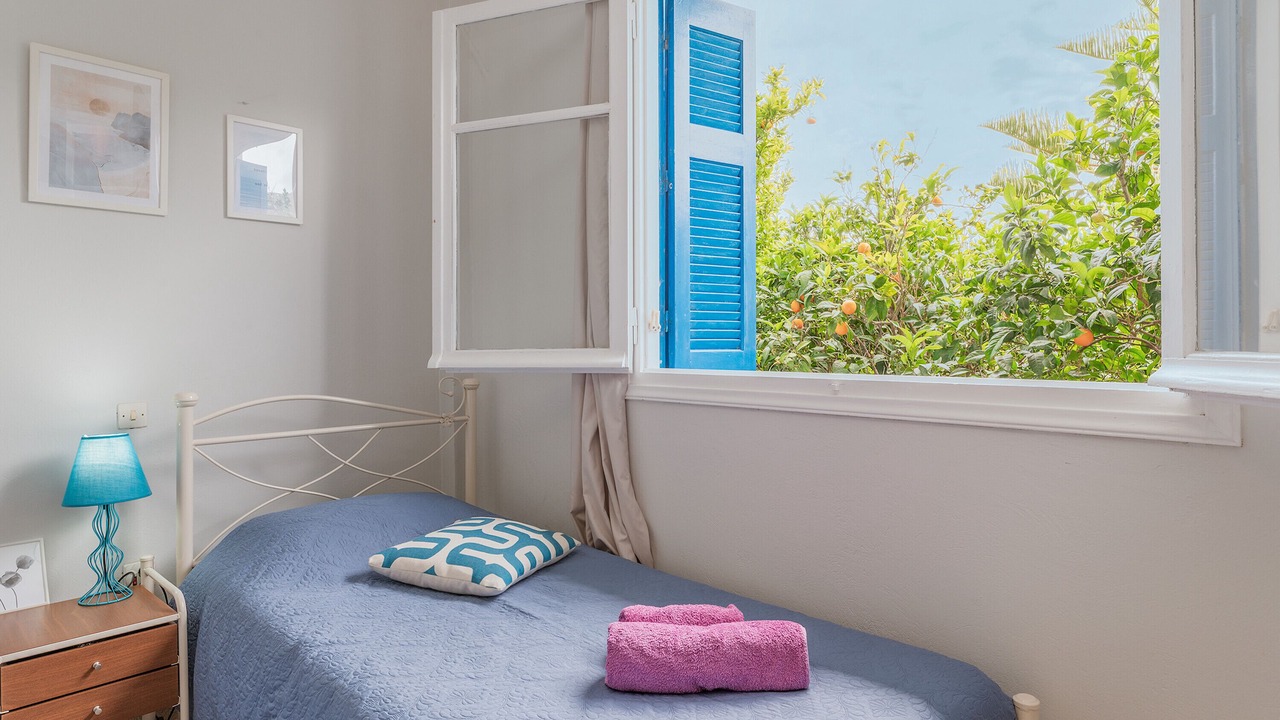 Photo of Bedroom in Steniai
