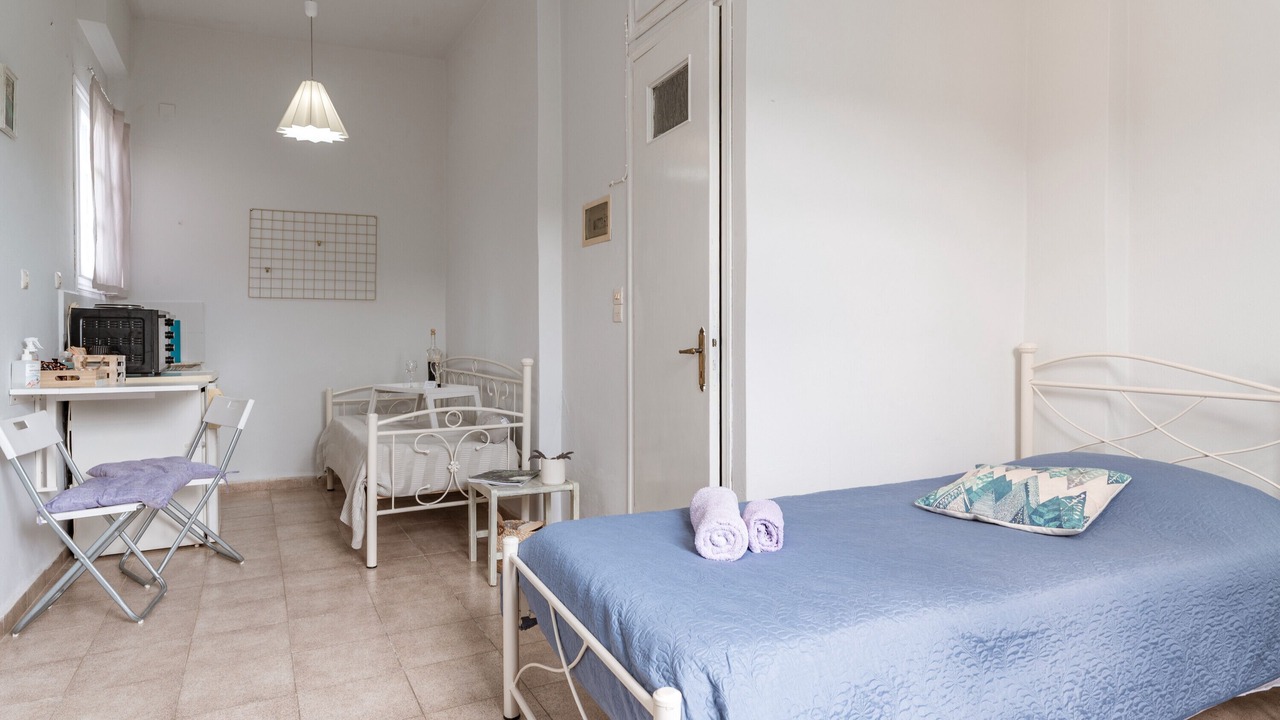 Photo of Bedroom in Steniai