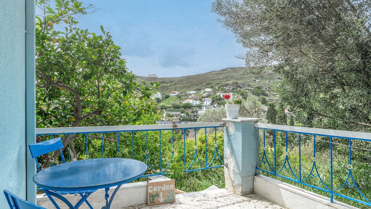 Photo of Outdoor in Steniai