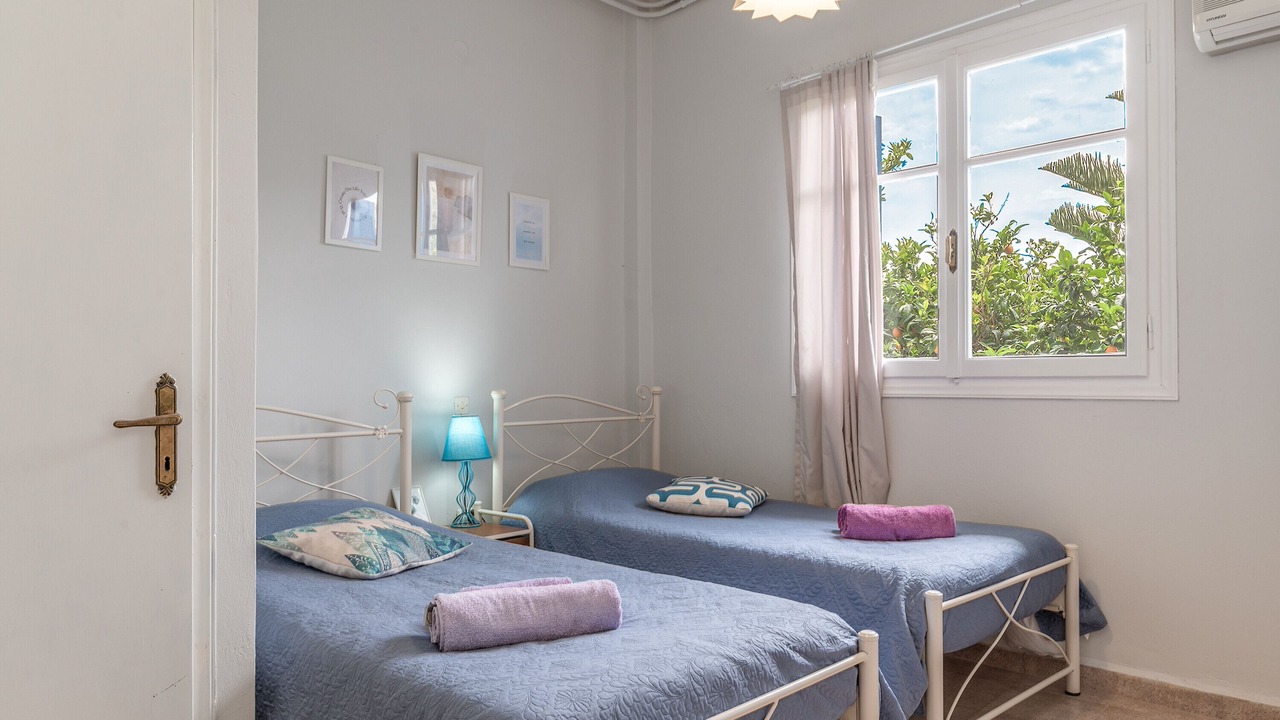 Photo of Bedroom in Steniai