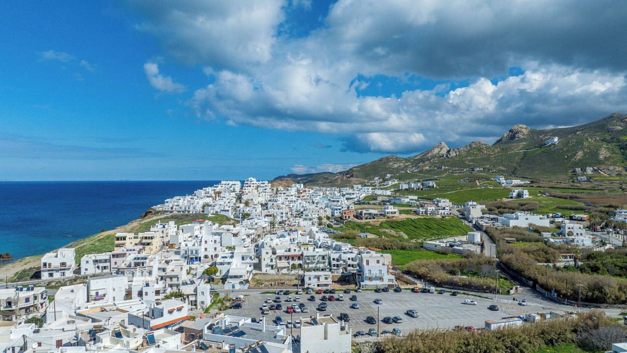 Photo of Others in Old Town Naxos