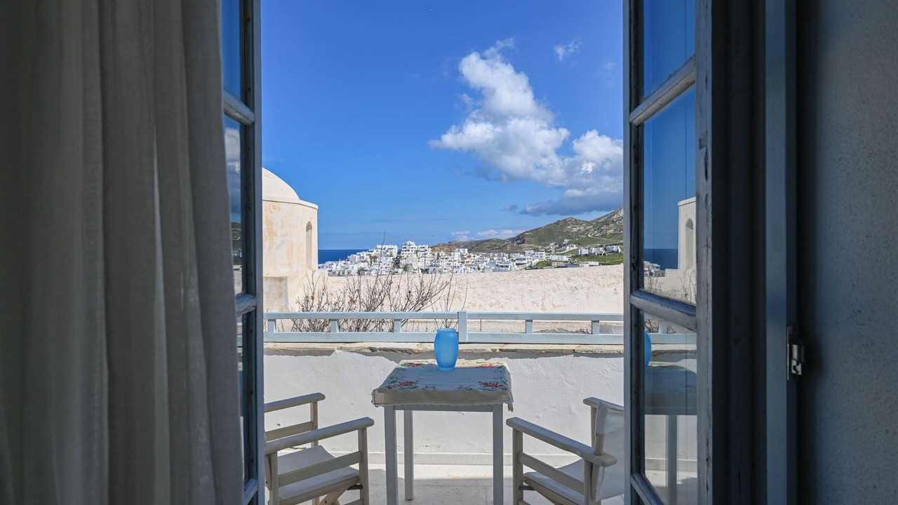 Photo of Others in Old Town Naxos