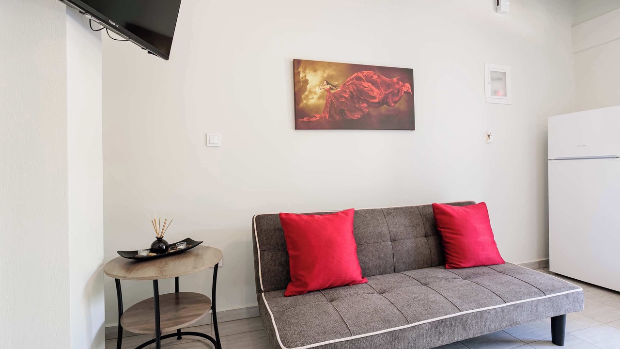 Photo of Bedroom in Agrilos