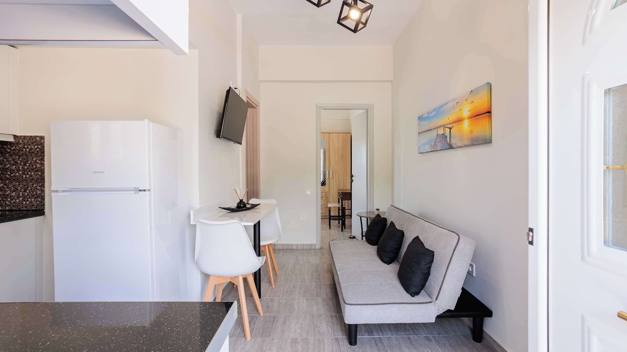 Photo of Bedroom in Agrilos