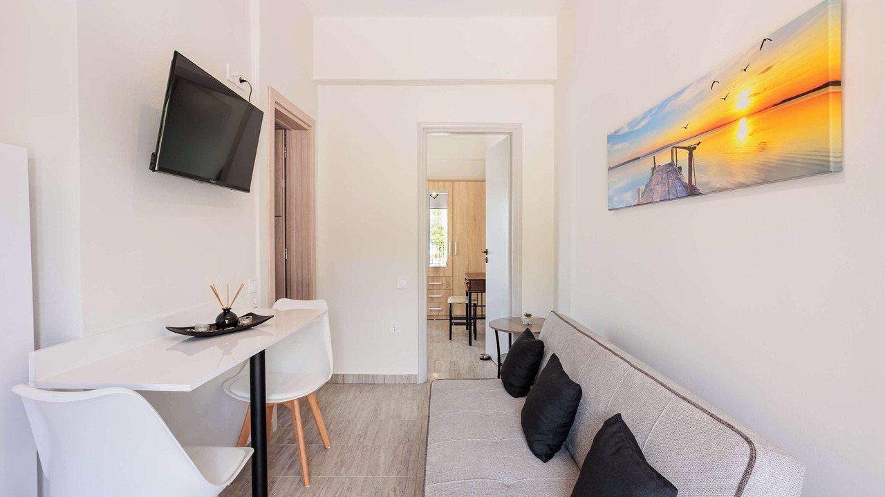 Photo of Bedroom in Agrilos