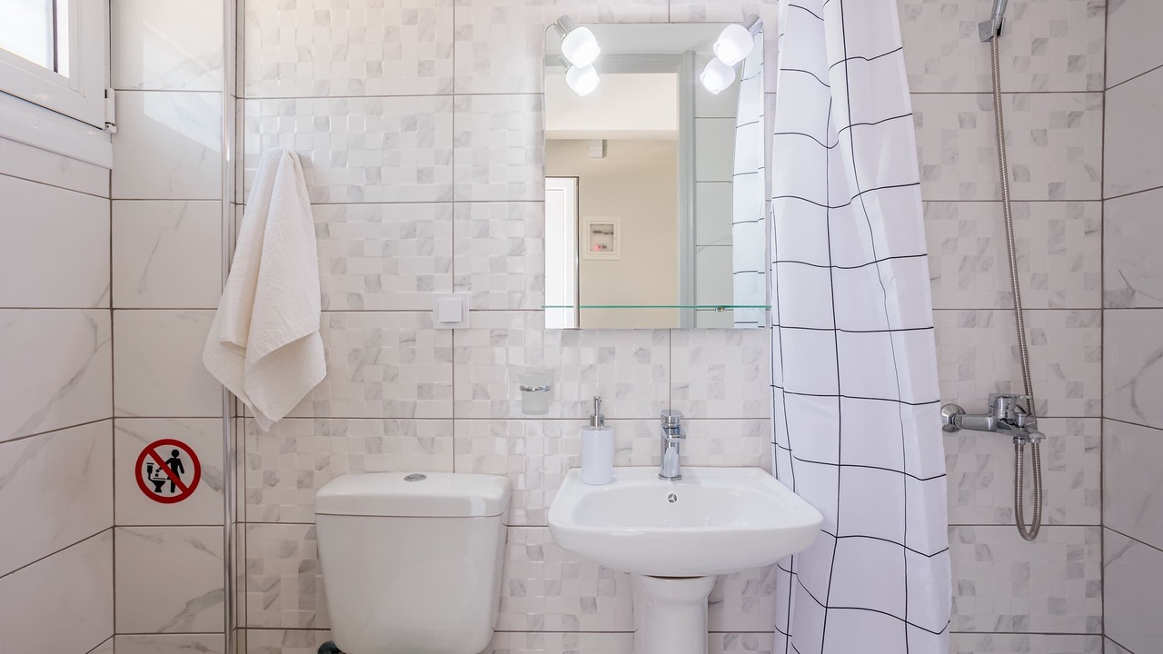 Photo of Bathroom in Agrilos