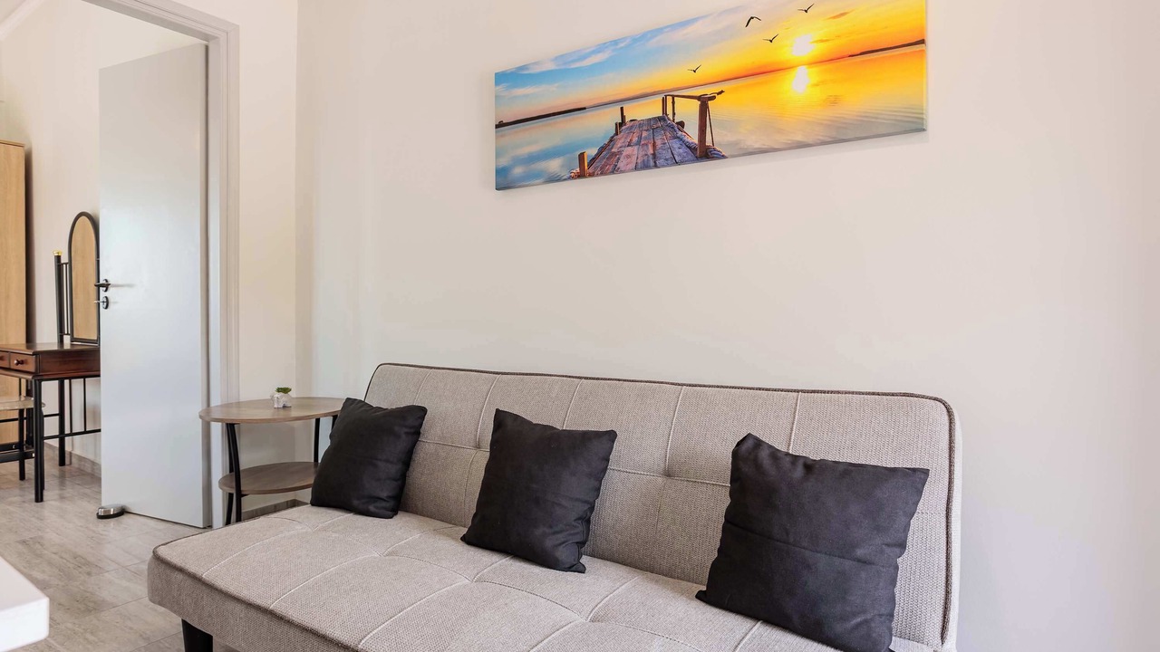 Photo of Bedroom in Agrilos