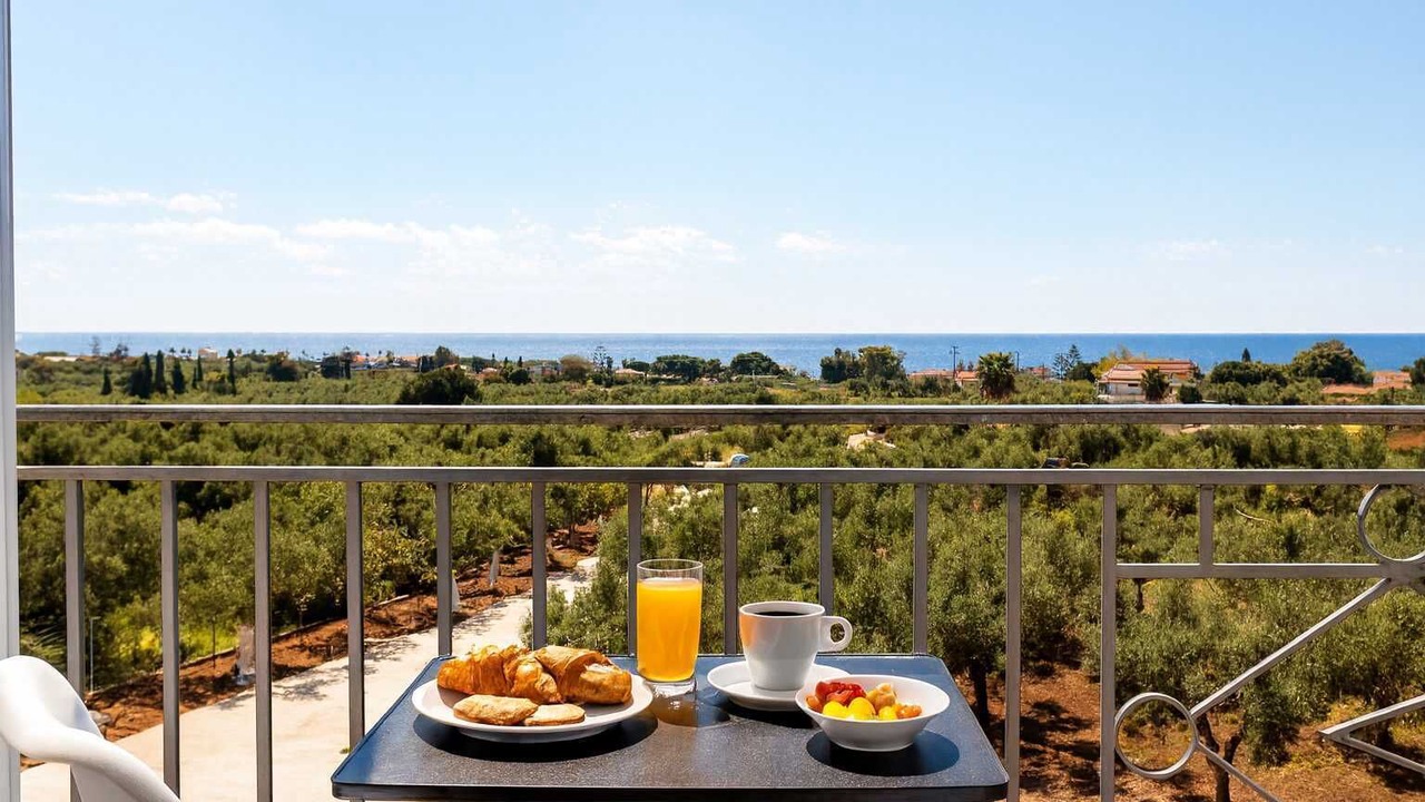 Photo of Patio Balcony in Agrilos