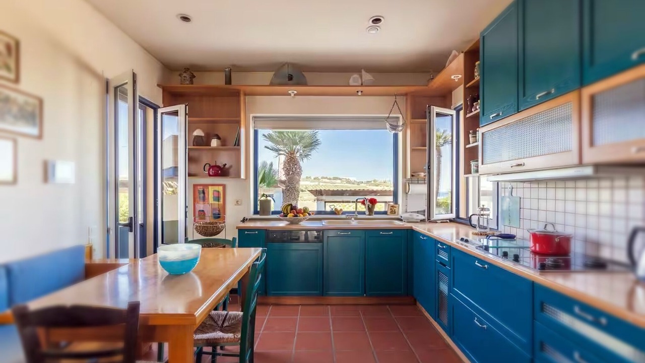 Photo of Kitchen in Heraklion