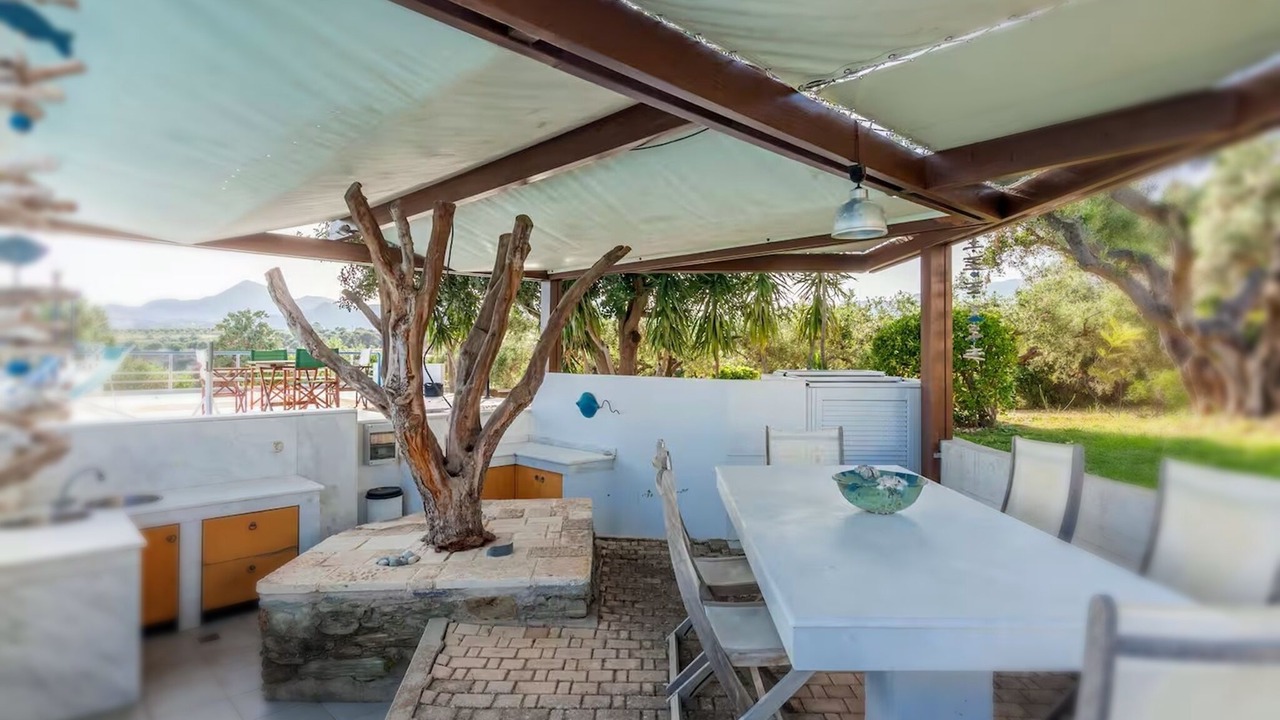 Photo of Outdoor in Heraklion