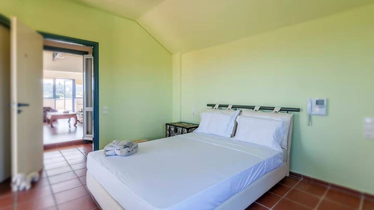 Photo of Bedroom in Heraklion