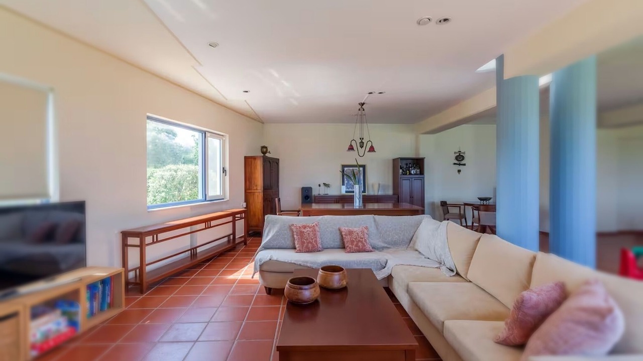Photo of Livingroom in Heraklion
