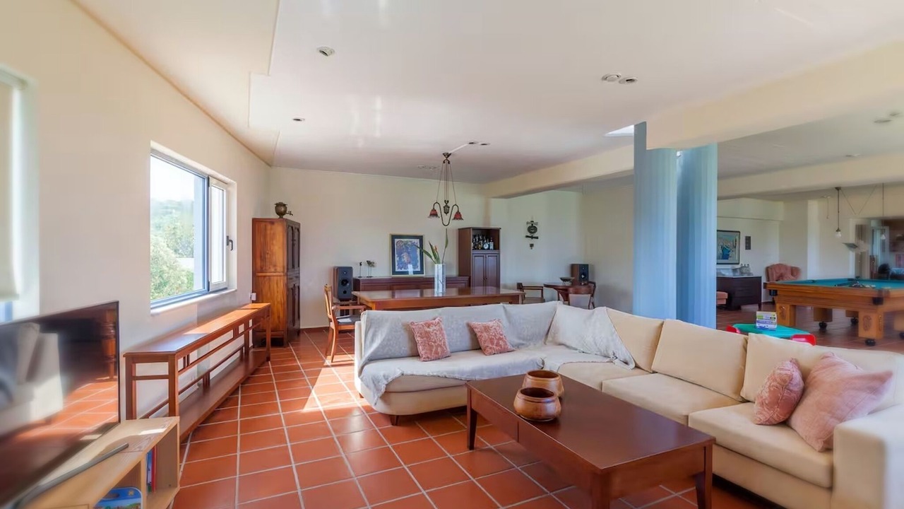 Photo of Livingroom in Heraklion